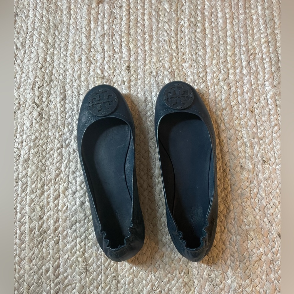 Tory Burch Ballet Flats